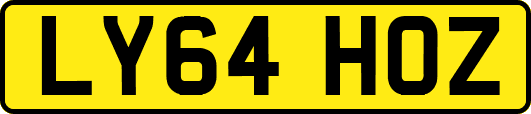 LY64HOZ