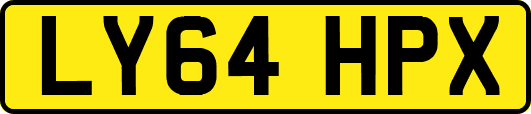 LY64HPX