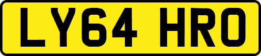 LY64HRO