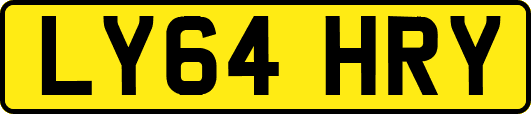 LY64HRY