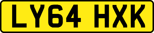 LY64HXK
