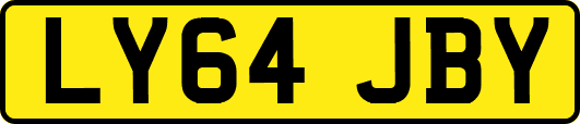 LY64JBY