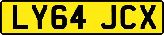 LY64JCX