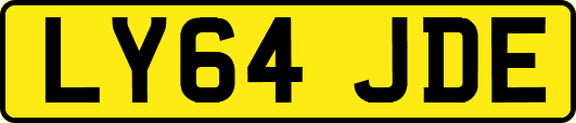 LY64JDE