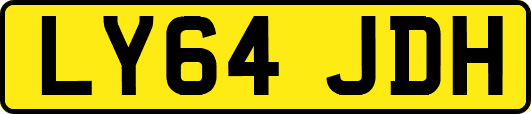 LY64JDH