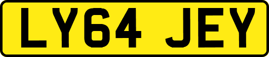 LY64JEY