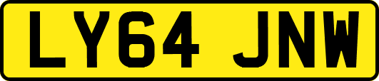 LY64JNW