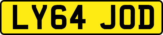 LY64JOD