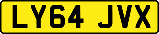 LY64JVX