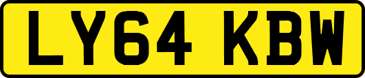 LY64KBW