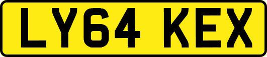 LY64KEX