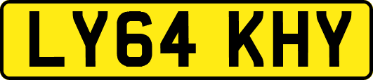 LY64KHY