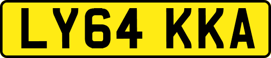 LY64KKA