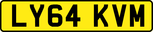 LY64KVM