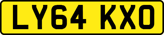 LY64KXO
