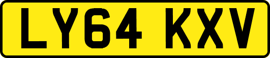 LY64KXV