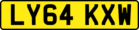LY64KXW
