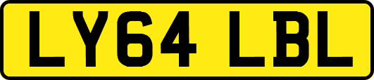 LY64LBL