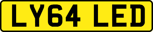 LY64LED