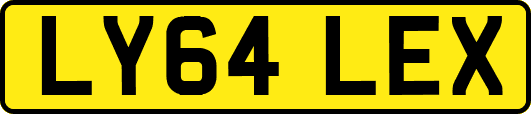 LY64LEX