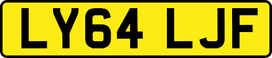 LY64LJF