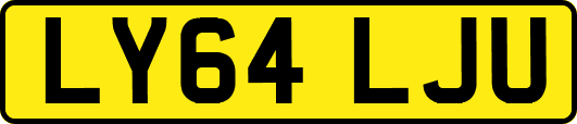 LY64LJU