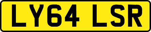 LY64LSR