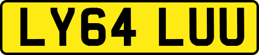 LY64LUU