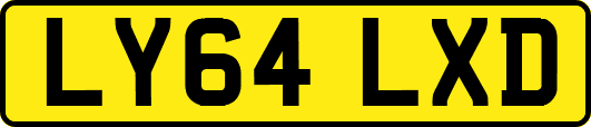 LY64LXD