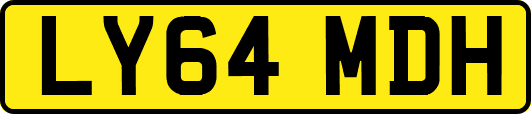 LY64MDH