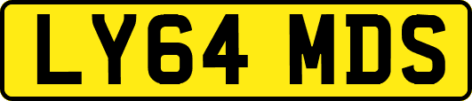 LY64MDS