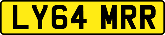LY64MRR