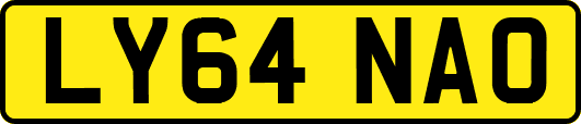 LY64NAO