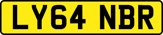 LY64NBR