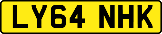 LY64NHK