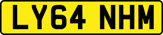 LY64NHM
