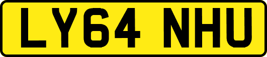LY64NHU
