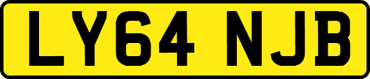 LY64NJB