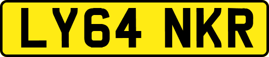 LY64NKR