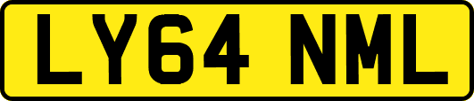 LY64NML