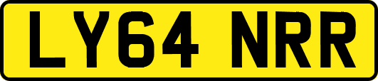LY64NRR