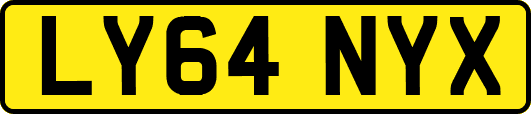 LY64NYX