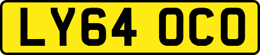 LY64OCO