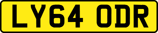 LY64ODR