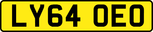 LY64OEO