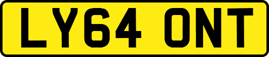 LY64ONT