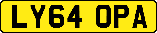 LY64OPA