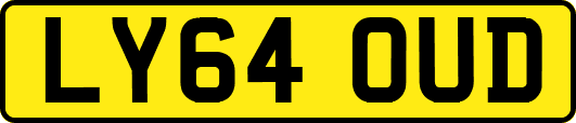 LY64OUD