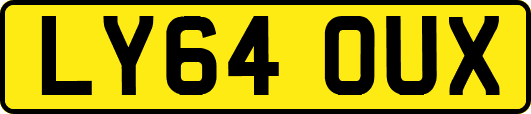LY64OUX