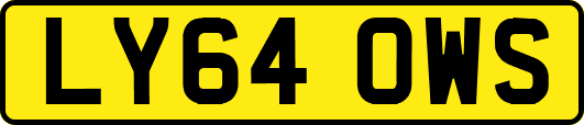 LY64OWS